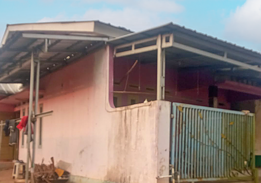 RUMAH DI KAB. SUBANG - NPL2621-1 - foto 2